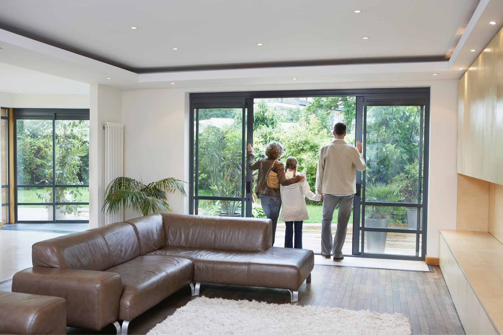 A Guide to Finding the Best Patio Door Style for Your Home
