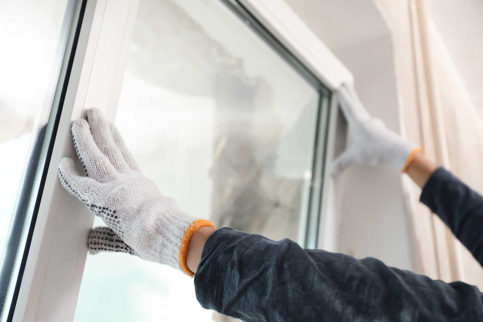 How Do I Know if it's Time to Replace My Windows or Doors