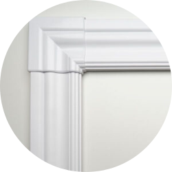 Trim Widnow and Door Trim