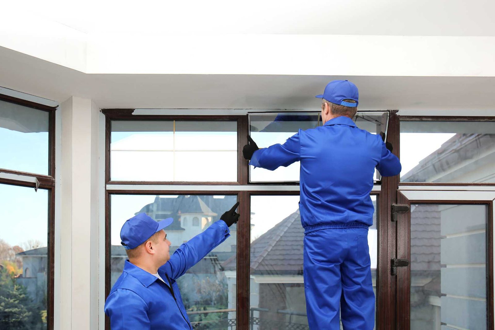 How to Spot Improper Window Installation
