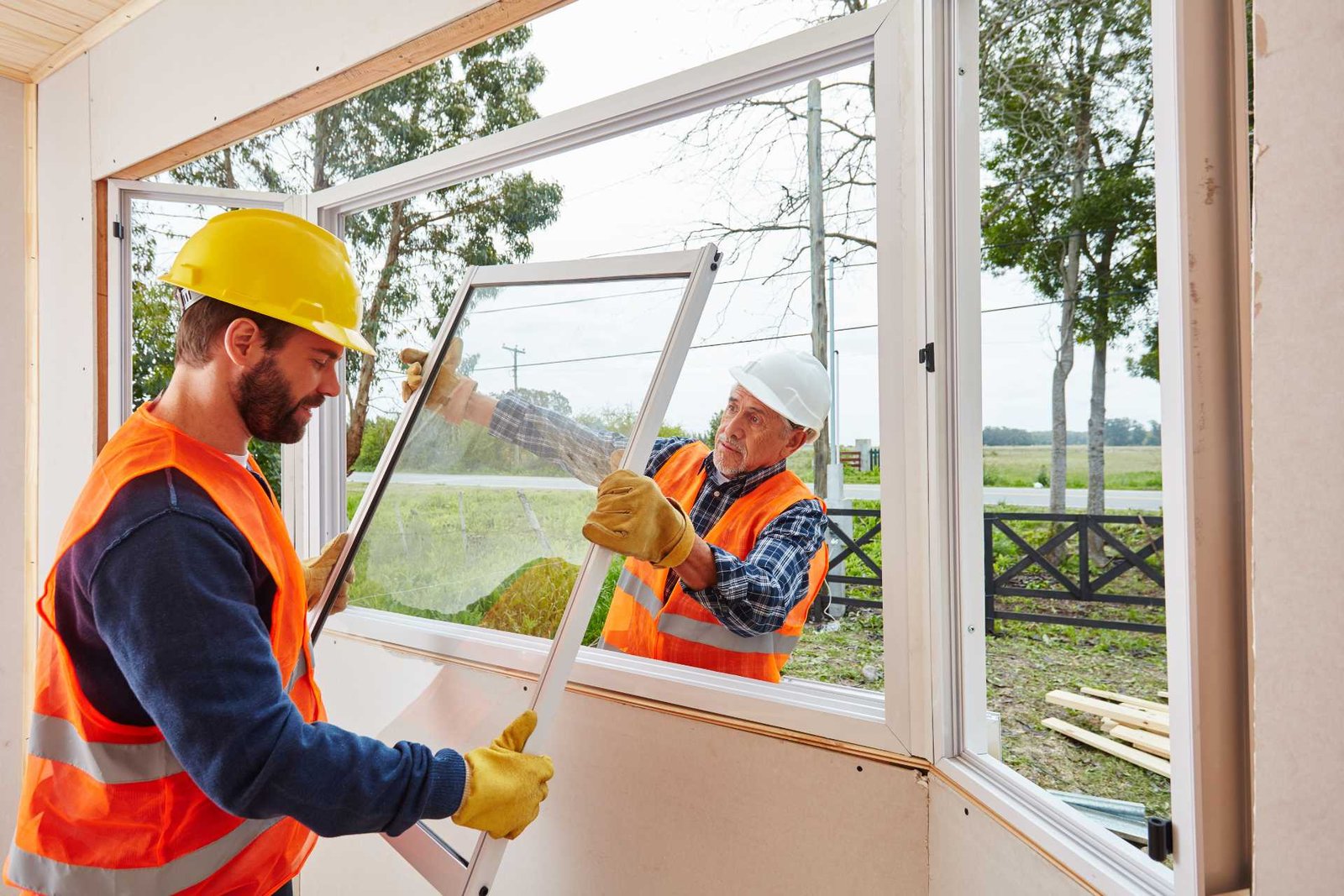 How to Choose the Right Window Contractor for Your Home