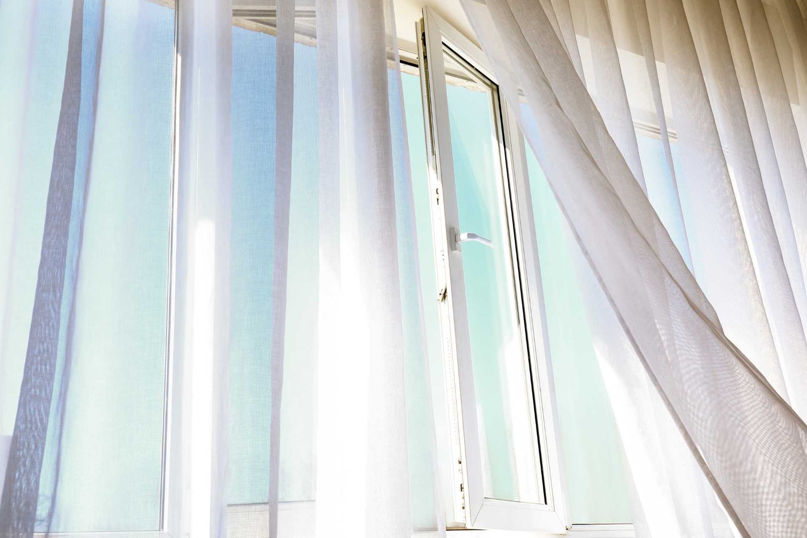 The Key to a Healthy Home is Excellent Window Ventilation
