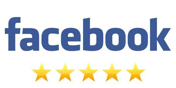 Facebook Review Logo
